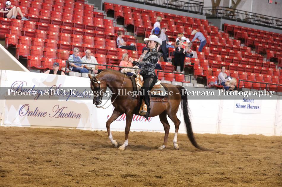 Proof 18BUCK_02365