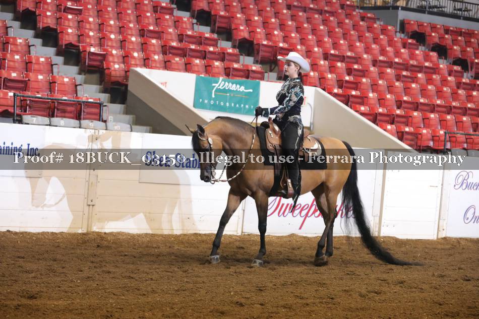 Proof 18BUCK_03150