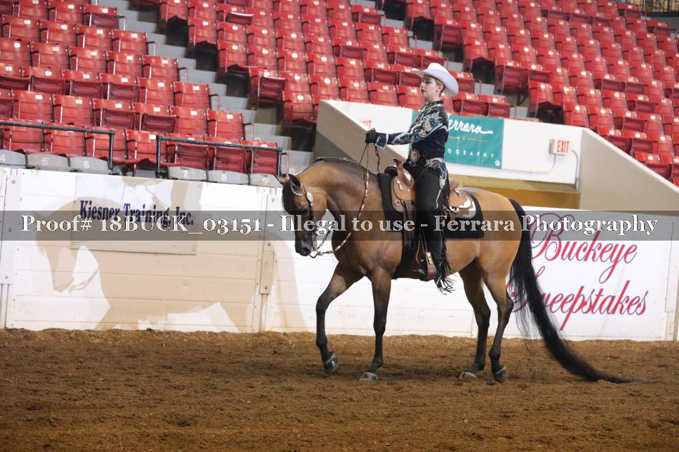 Proof 18BUCK_03151