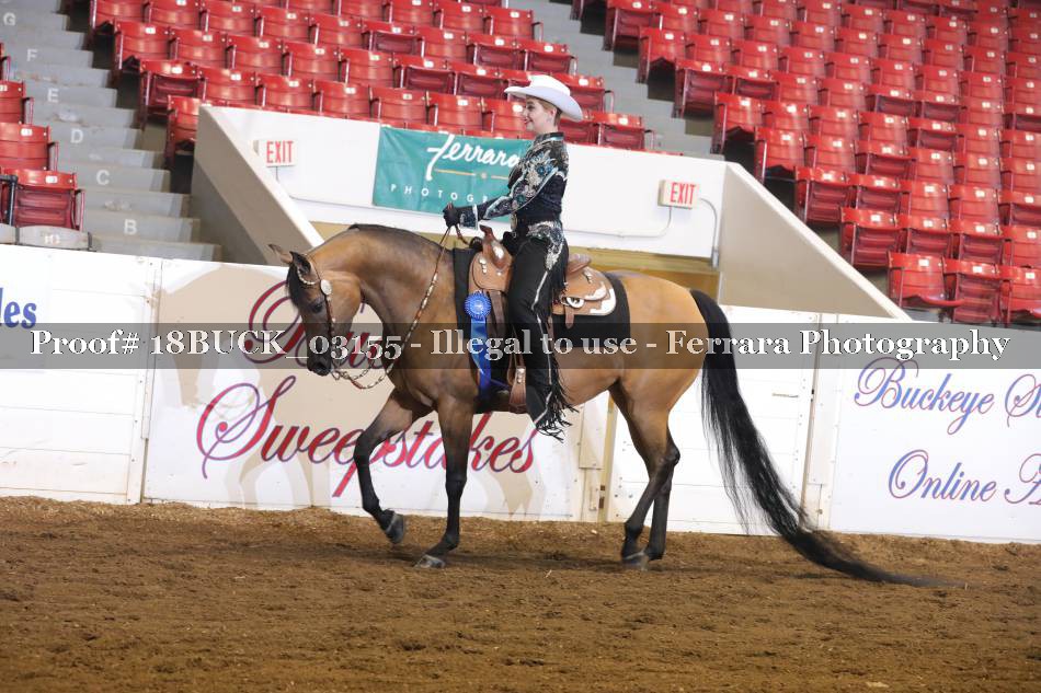 Proof 18BUCK_03155