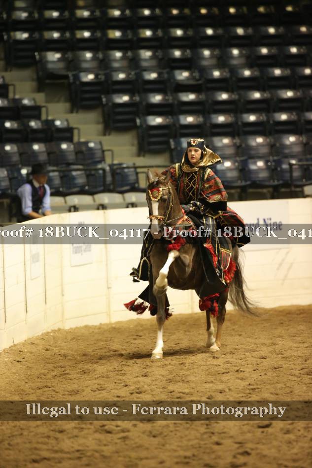 Proof 18BUCK_04117