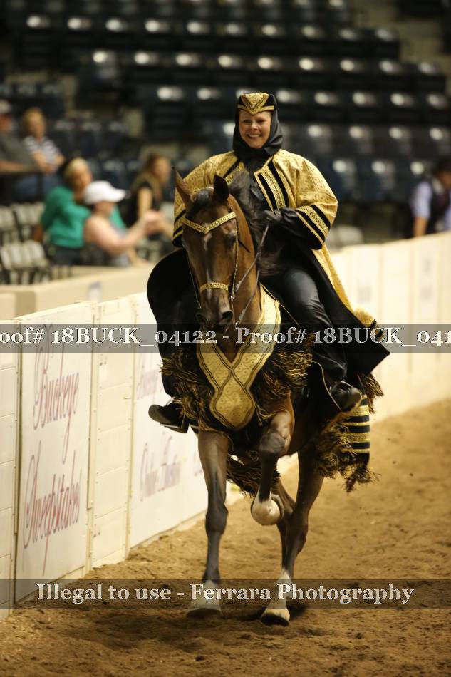 Proof 18BUCK_04122