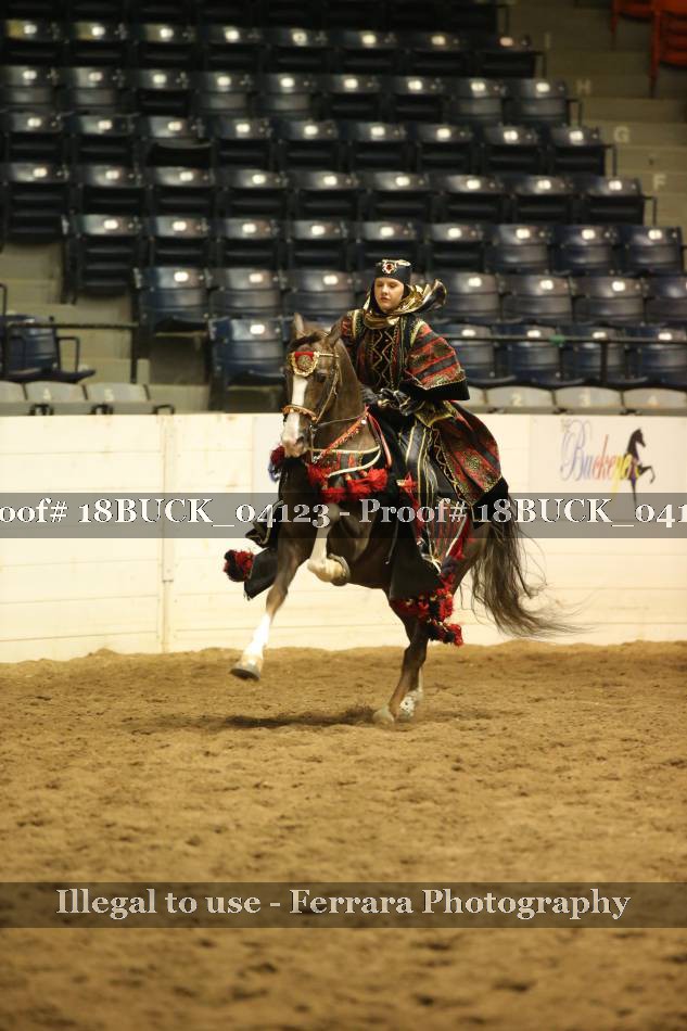 Proof 18BUCK_04123