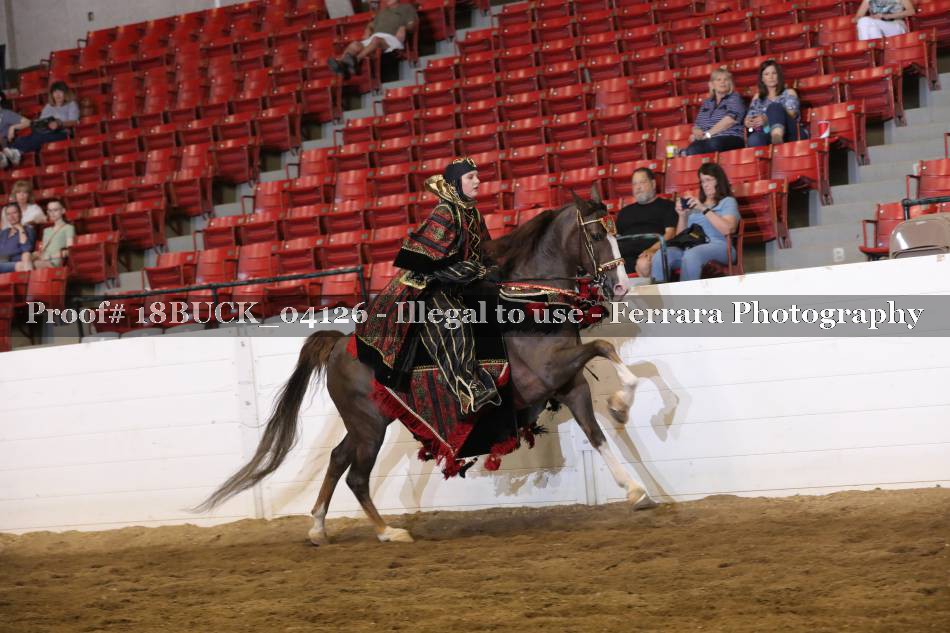 Proof 18BUCK_04126