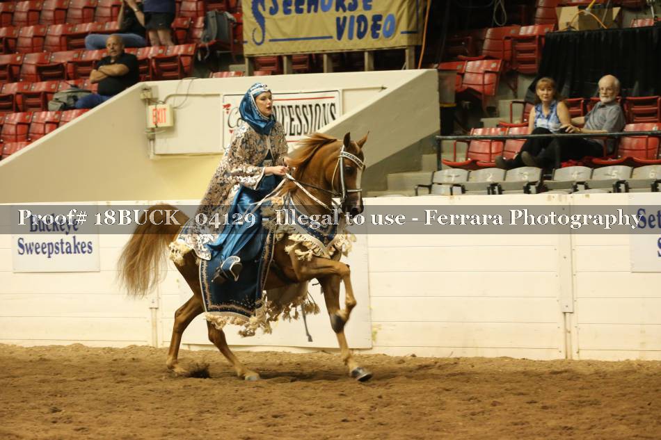 Proof 18BUCK_04129