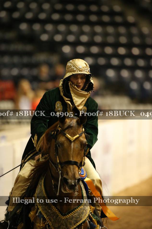 Proof 18BUCK_04905