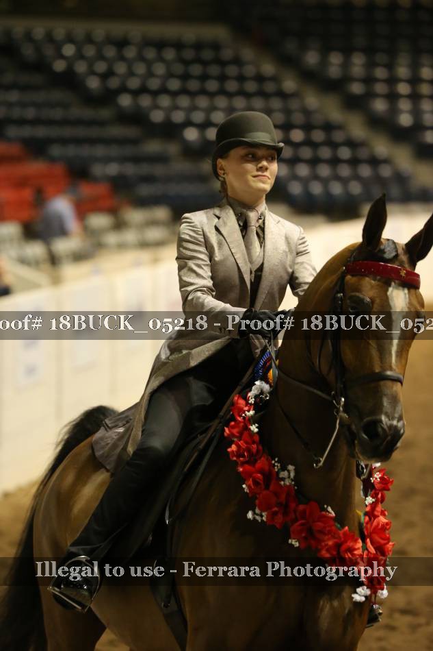 Proof 18BUCK_05218