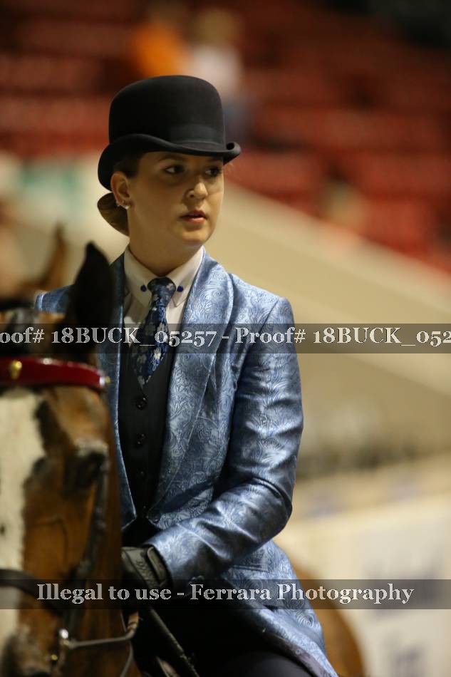Proof 18BUCK_05257