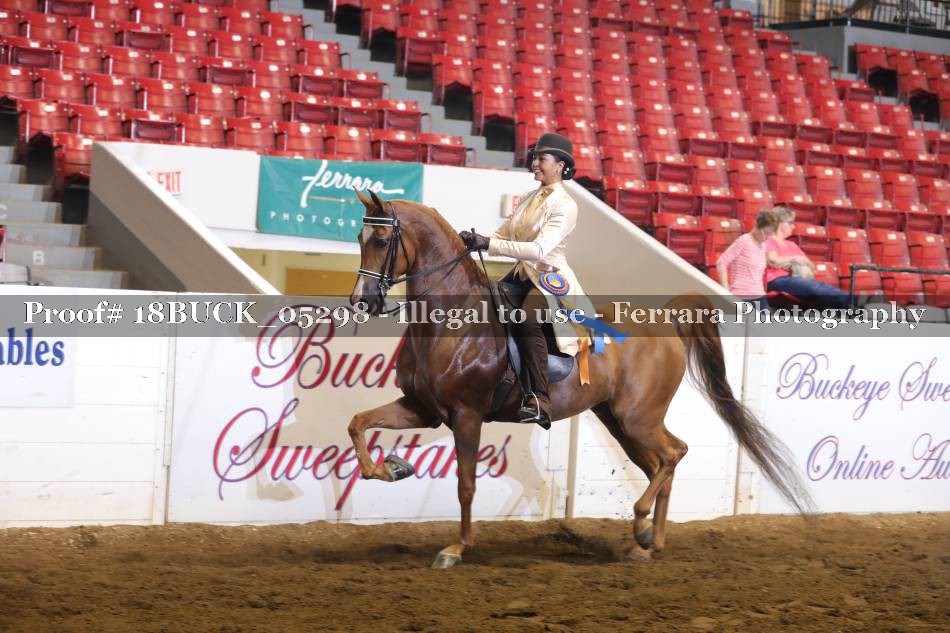 Proof 18BUCK_05298