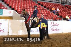 18BUCK_05418 proof