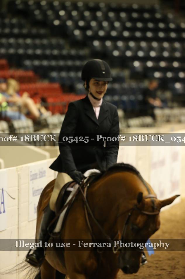 Proof 18BUCK_05425