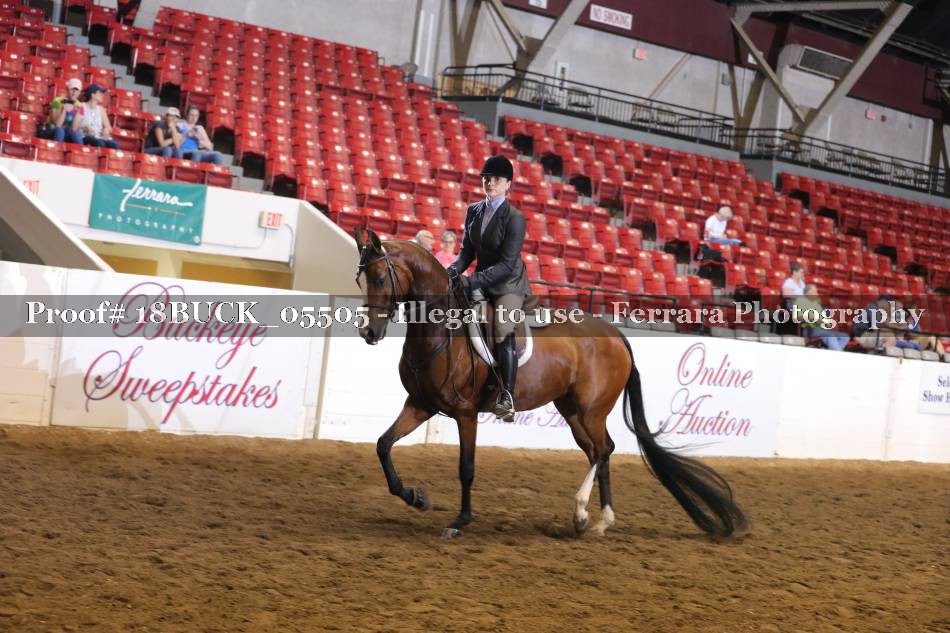 Proof 18BUCK_05505