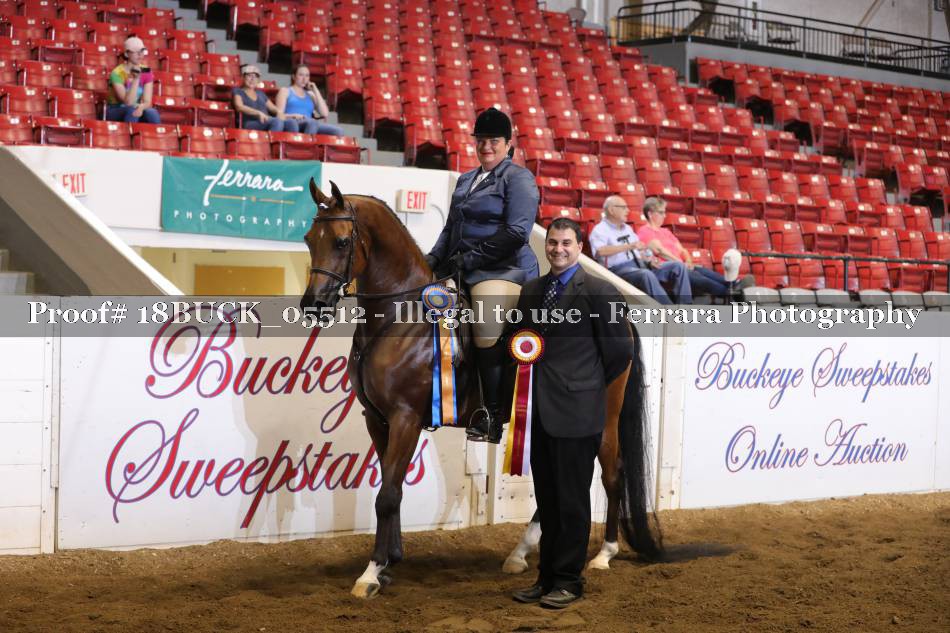 Proof 18BUCK_05512