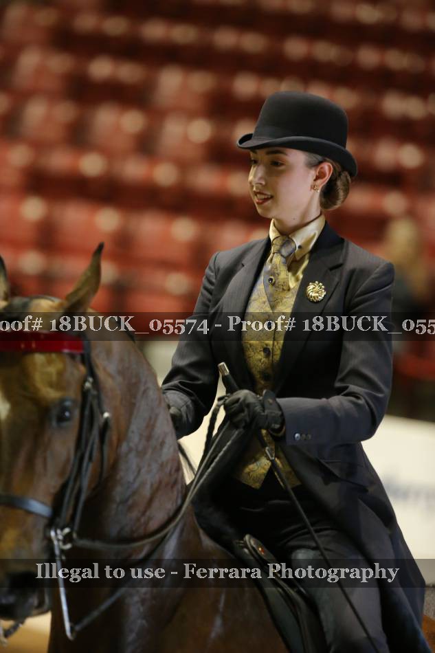 Proof 18BUCK_05574