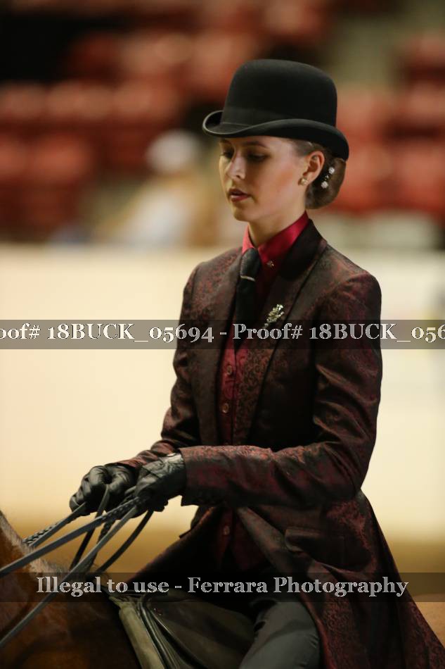 Proof 18BUCK_05694