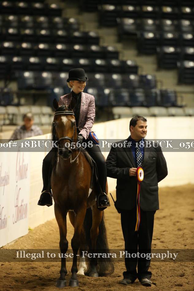 Proof 18BUCK_05698