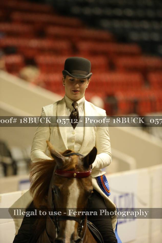 Proof 18BUCK_05712