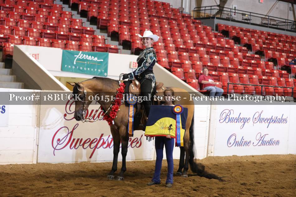 Proof 18BUCK_06151