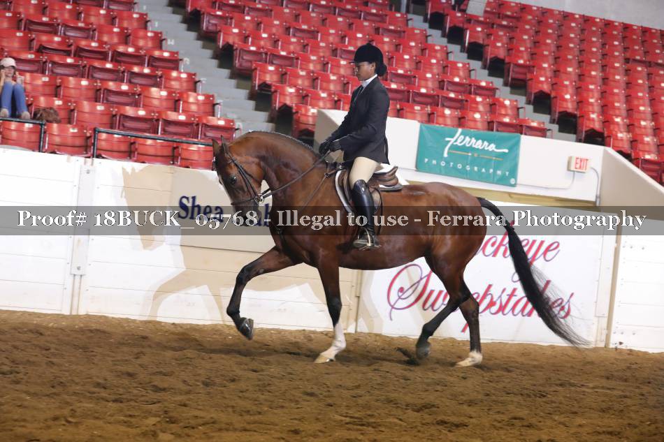 Proof 18BUCK_05768