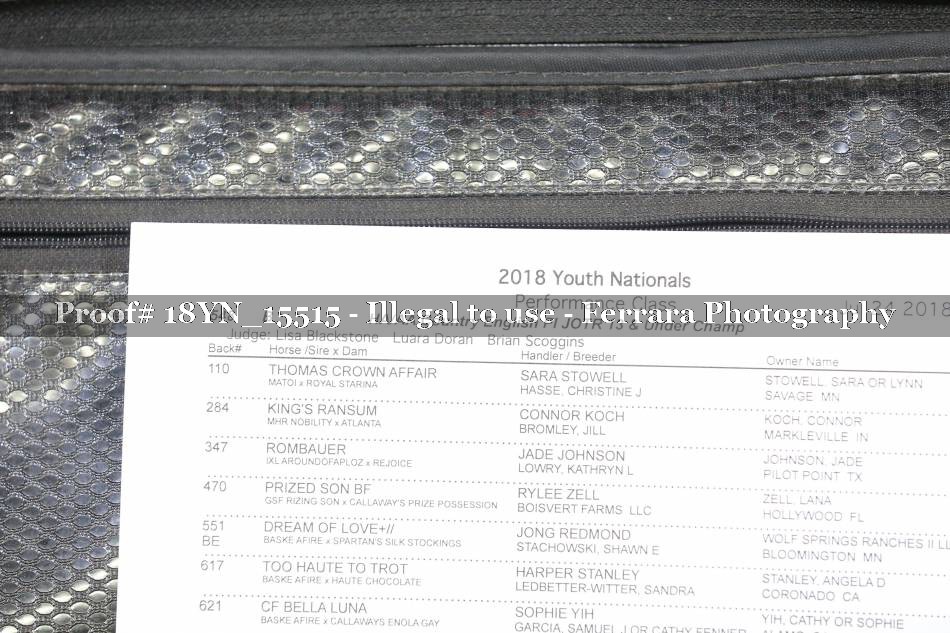 Proof 18YN_15515