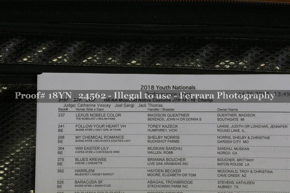 Proof 18YN_24562