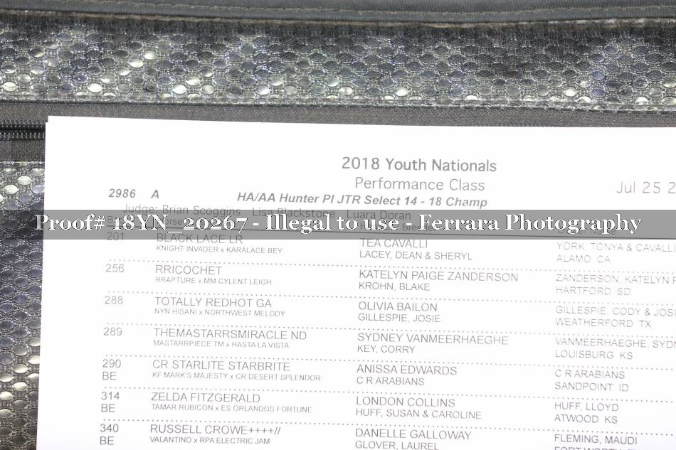 Proof 18YN_20267