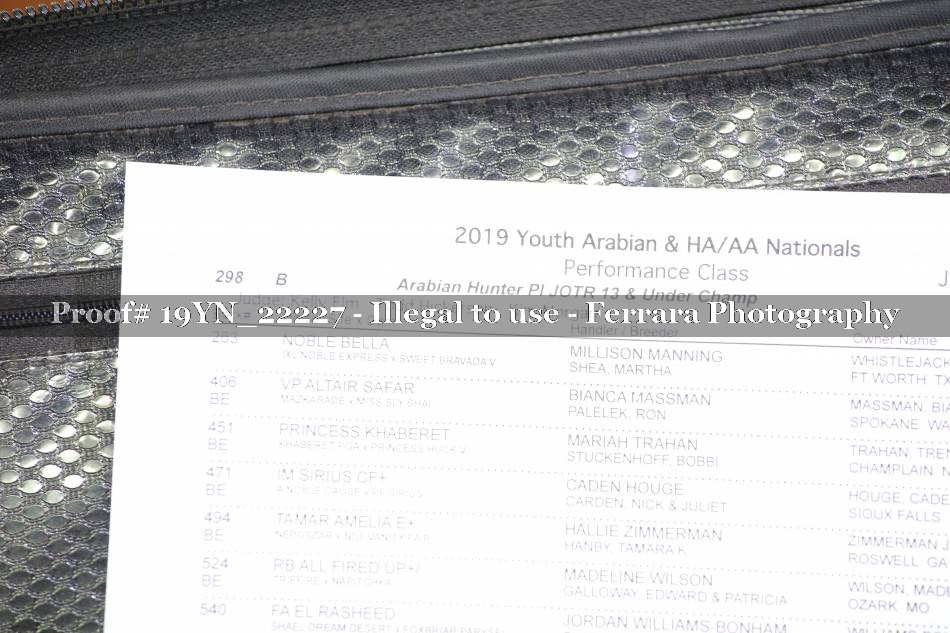 Proof 19YN_22227