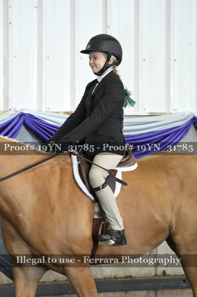 Proof 19YN_31785