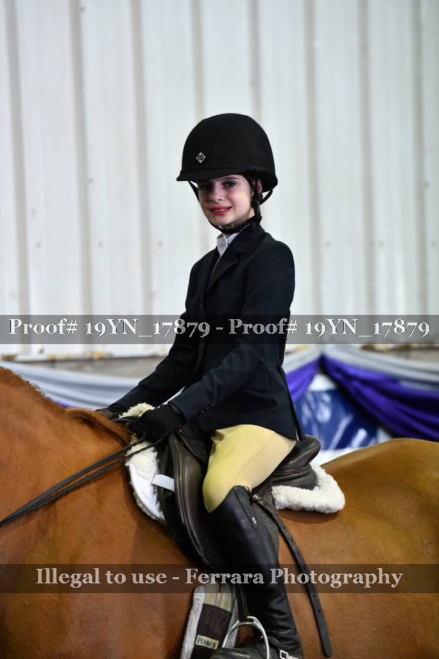 Proof 19YN_17879