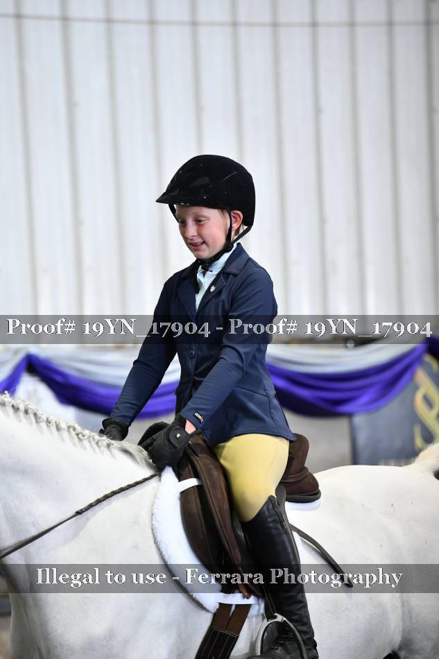 Proof 19YN_17904