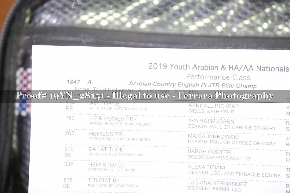 Proof 19YN_28151
