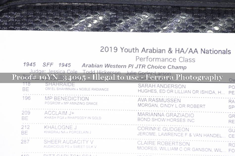 Proof 19YN_34095