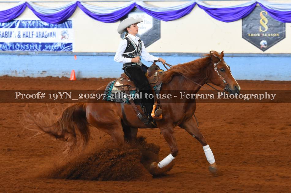 Proof 19YN_20297