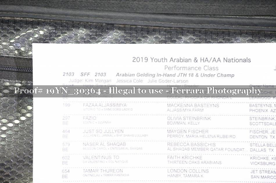 Proof 19YN_30364