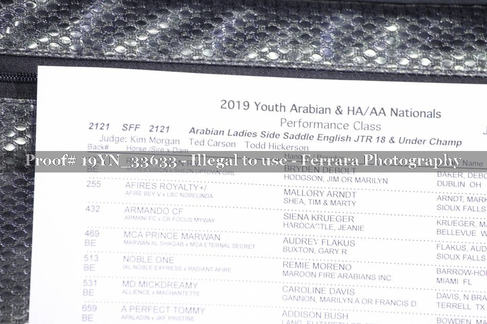 Proof 19YN_33633