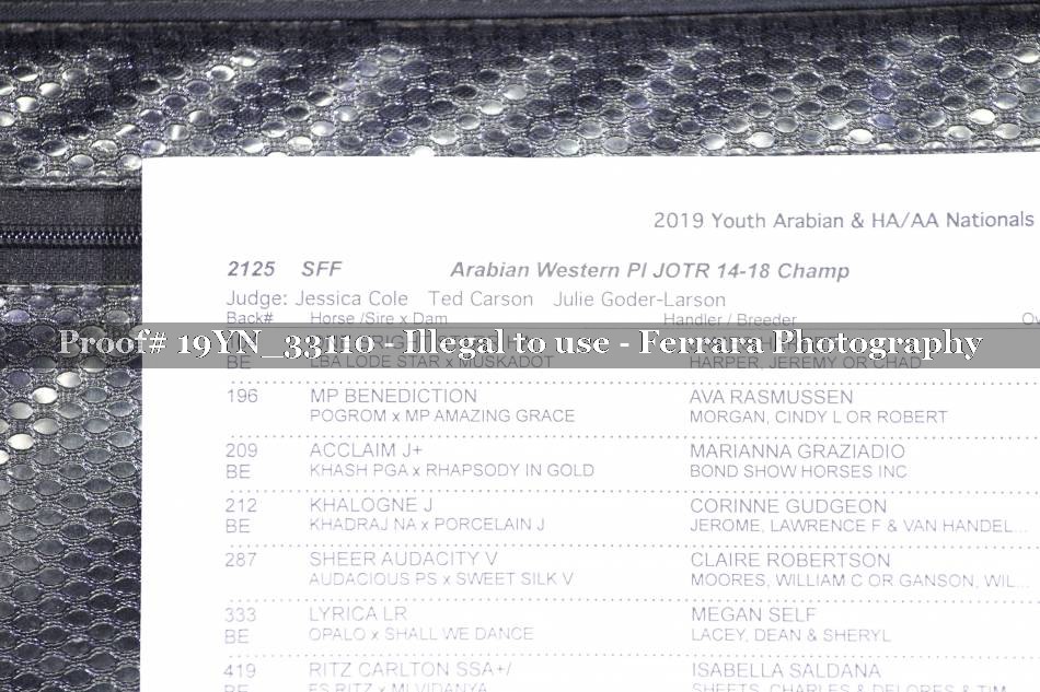 Proof 19YN_33110