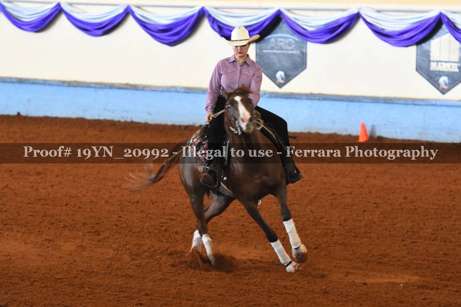 Proof 19YN_20992