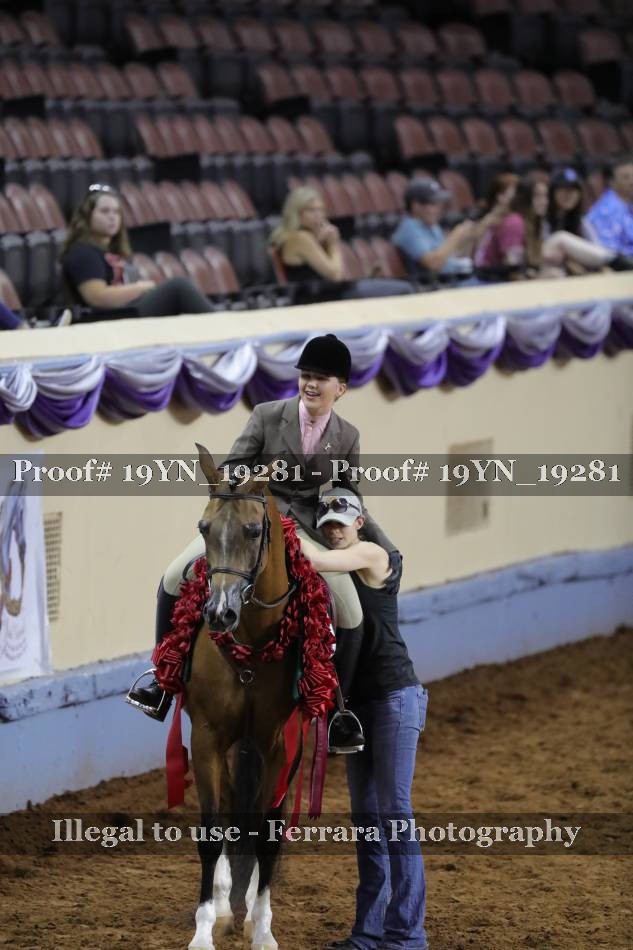 Proof 19YN_19281