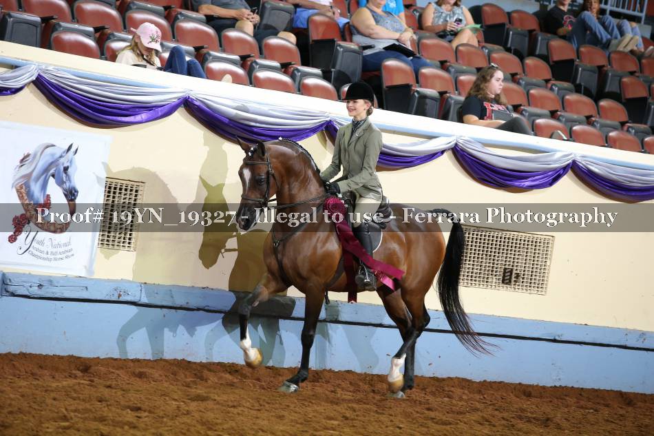 Proof 19YN_19327