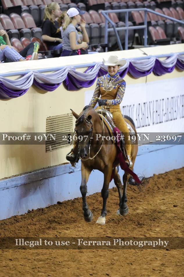 Proof 19YN_23697