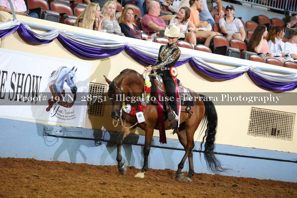 Proof 19YN_28751