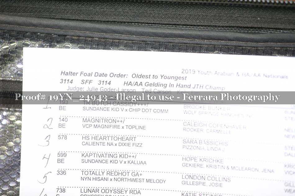 Proof 19YN_24943