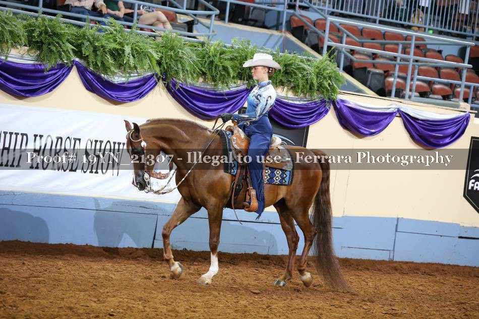 Proof 19YN_21307