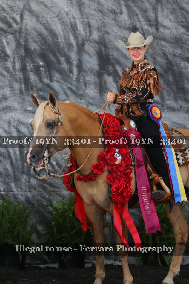 Proof 19YN_33401