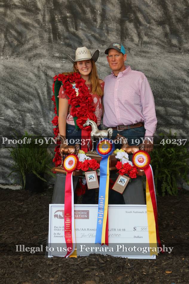 Proof 19YN_40237