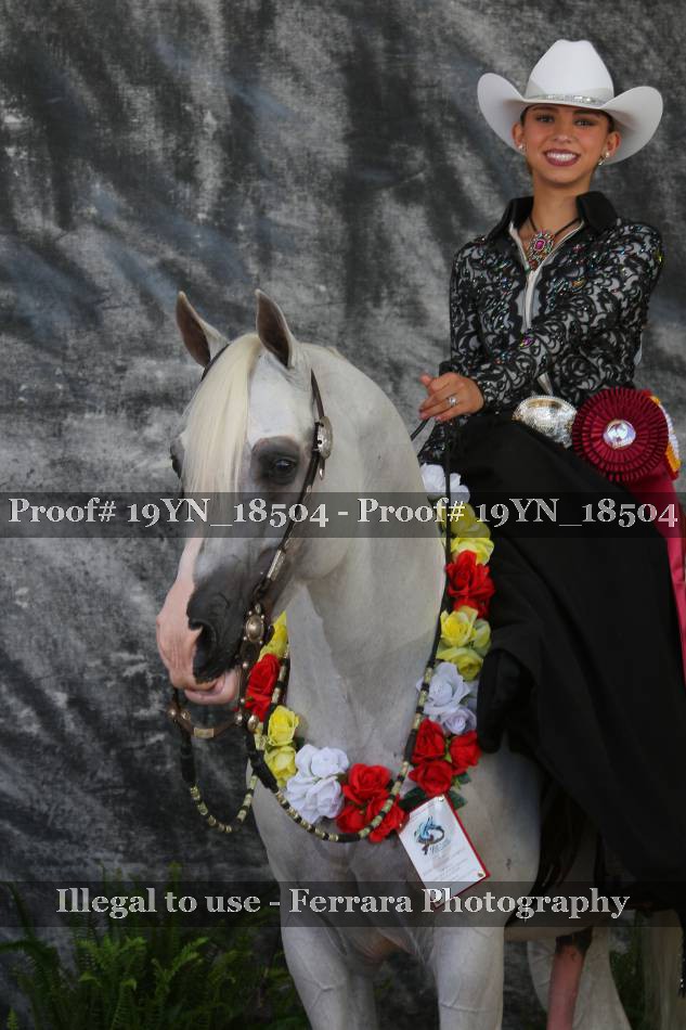 Proof 19YN_18504