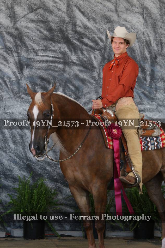 Proof 19YN_21573