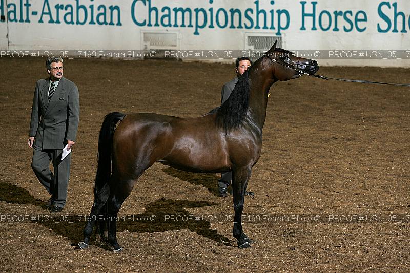 Proof usn_05_17199
