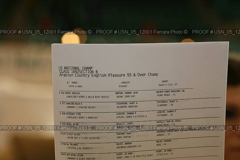 Proof usn_05_12001