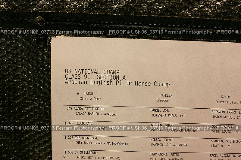 Proof USN06_03713